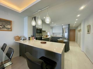 Piso en venta en Playa del Cura en Torrevieja