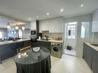 Piso en venta en Playa del Cura en Torrevieja