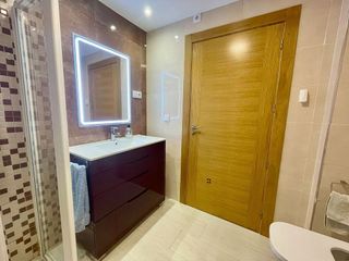 Piso en venta en Playa del Cura en Torrevieja