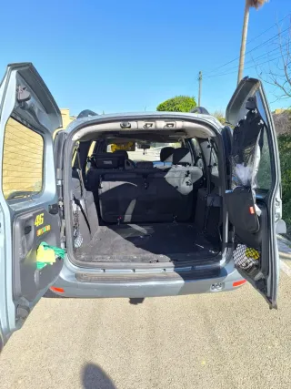 Dacia Logan MCV 2009