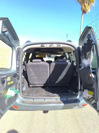 Dacia Logan MCV 2009