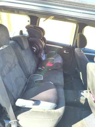 Dacia Logan MCV 2009