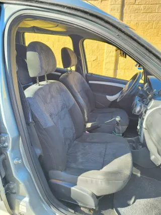 Dacia Logan MCV 2009