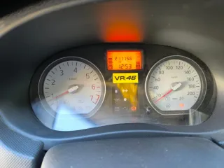 Dacia Logan MCV 2009