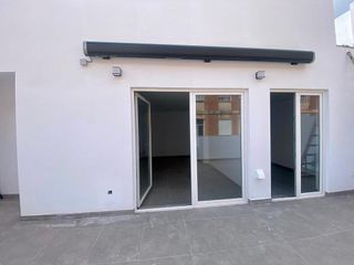 Ático en venta en Centro Puerto en Sagunto