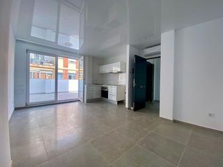 Ático en venta en Centro Puerto en Sagunto