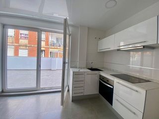 Ático en venta en Centro Puerto en Sagunto