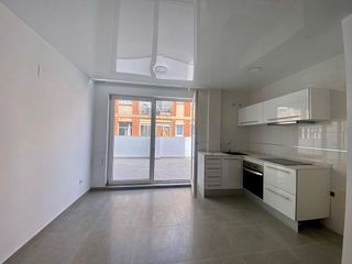 Ático en venta en Centro Puerto en Sagunto