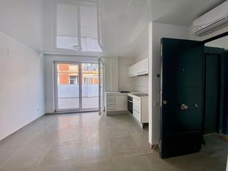 Ático en venta en Centro Puerto en Sagunto