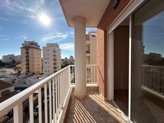 Piso en venta en Nueva Torrevieja - Aguas Nuevas en Torrevieja