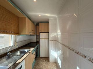 Piso en venta en Nueva Torrevieja - Aguas Nuevas en Torrevieja