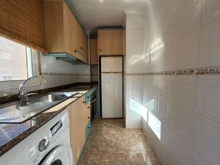 Piso en venta en Nueva Torrevieja - Aguas Nuevas en Torrevieja