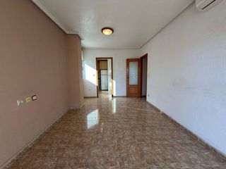 Piso en venta en Nueva Torrevieja - Aguas Nuevas en Torrevieja