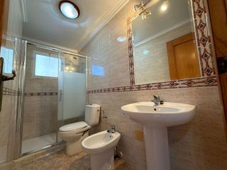 Piso en venta en Nueva Torrevieja - Aguas Nuevas en Torrevieja