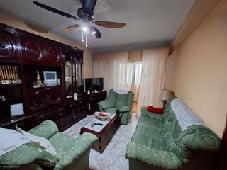 Piso en venta en Zarzaquemada en Leganés