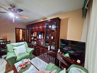 Piso en venta en Zarzaquemada en Leganés