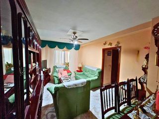 Piso en venta en Zarzaquemada en Leganés