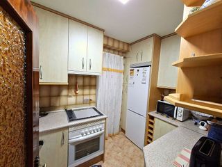 Piso en venta en Zarzaquemada en Leganés