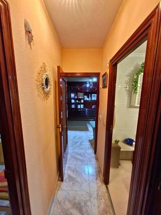 Piso en venta en Zarzaquemada en Leganés