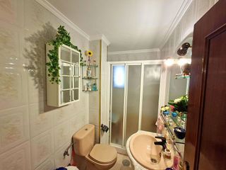 Piso en venta en Zarzaquemada en Leganés