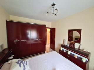 Piso en venta en Zarzaquemada en Leganés