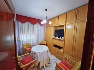 Piso en venta en Zarzaquemada en Leganés