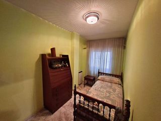 Piso en venta en Zarzaquemada en Leganés