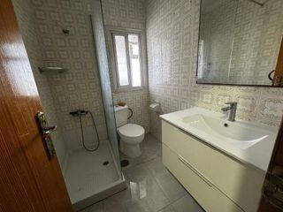 Piso en venta en Rabasa en Alicante