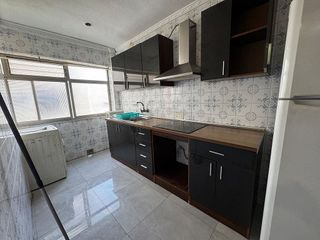 Piso en venta en Rabasa en Alicante
