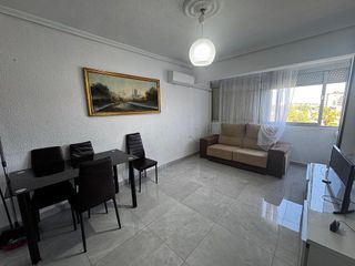 Piso en venta en Rabasa en Alicante