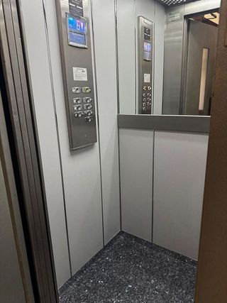 Piso en venta en Rabasa en Alicante