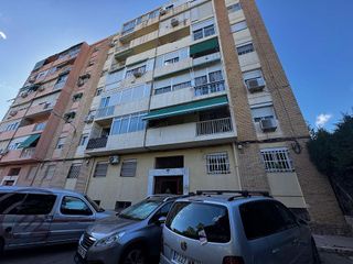 Piso en venta en Rabasa en Alicante