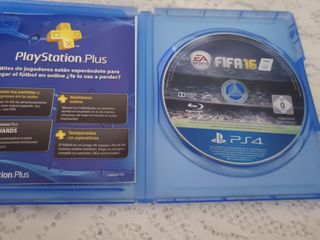 FIFA 17 PS4 (PlayStation 4) Español