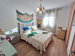 Piso en venta en Portazgo en Madrid