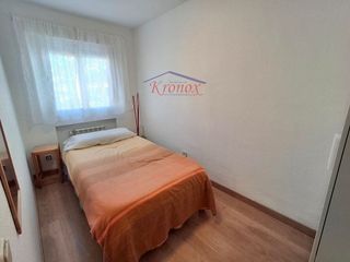 Piso en venta en Portazgo en Madrid