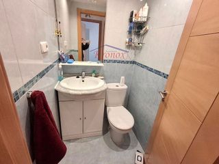 Piso en venta en Portazgo en Madrid