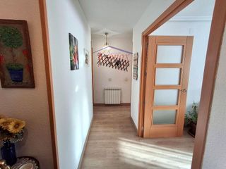 Piso en venta en Portazgo en Madrid