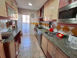 Piso en venta en Portazgo en Madrid