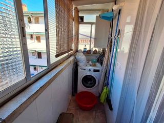 Piso en venta en Portazgo en Madrid