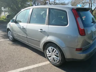 Ford C-MAX 2005
