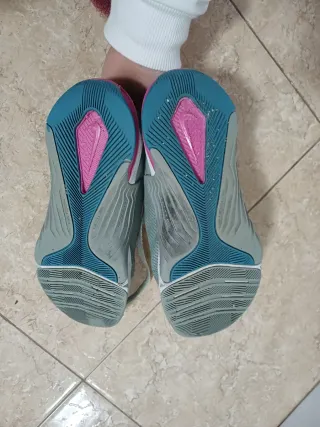 Nike Metcon Zapatillas Deportivas Mujer