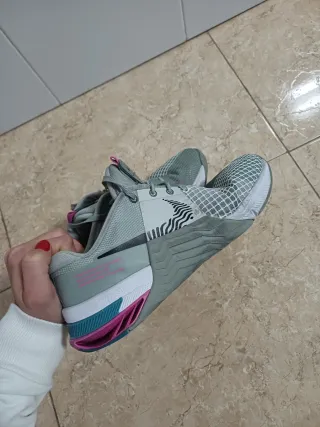Nike Metcon Zapatillas Deportivas Mujer