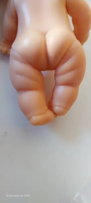 Barriguita Cardito Naranja