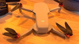 DJI Mavic Mini