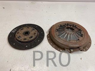 kit embrague Volkswagen audi nuevo