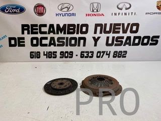 kit embrague Volkswagen audi nuevo