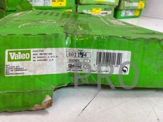 kit embrague Volkswagen audi nuevo