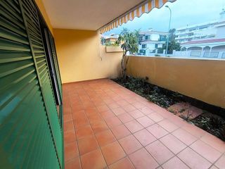 Piso en alquiler en Zona Botánico en Puerto de la Cruz