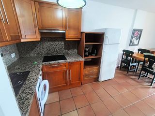 Piso en alquiler en Zona Botánico en Puerto de la Cruz