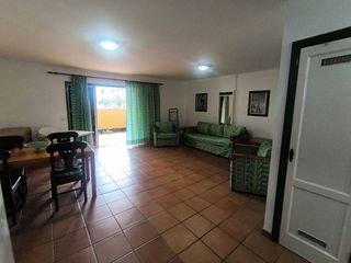 Piso en alquiler en Zona Botánico en Puerto de la Cruz